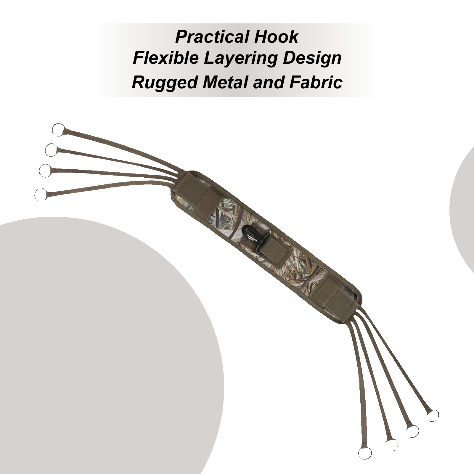 Wildman Hunting & Outdoor Nelspruit - Duck Carrier Non-slip Duck Hunting Gear