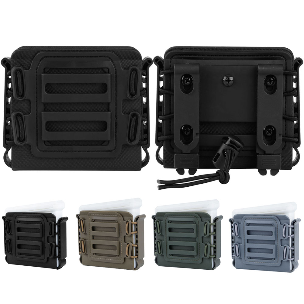 Hunting Outdoor Stores - .338 Magazine Pouch Carrier Fast Mag