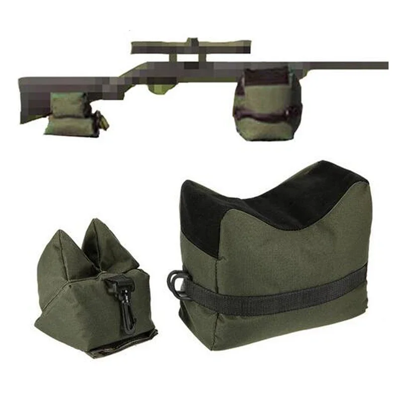 Hunting Outdoor Stores - Hunting Accessories Front & Rear Rifle