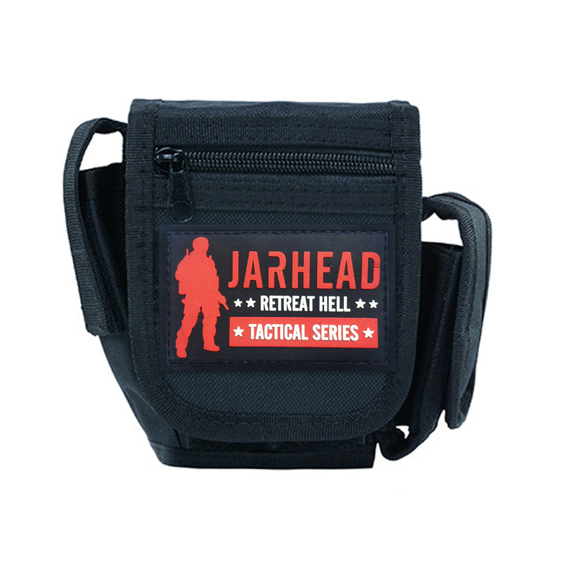 Outdoor Hunting Kit - EDC Molle Tactical Pouch Outdoor Tool