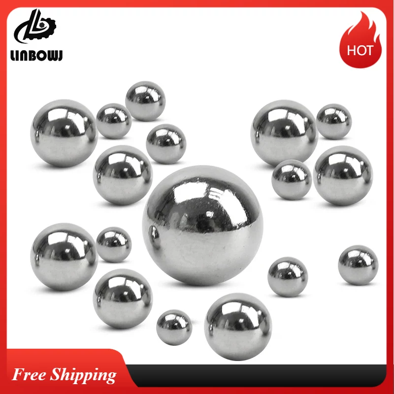 Hunting Outdoor Stores - 6mm Steel Ball Slingshot Hunting Iron