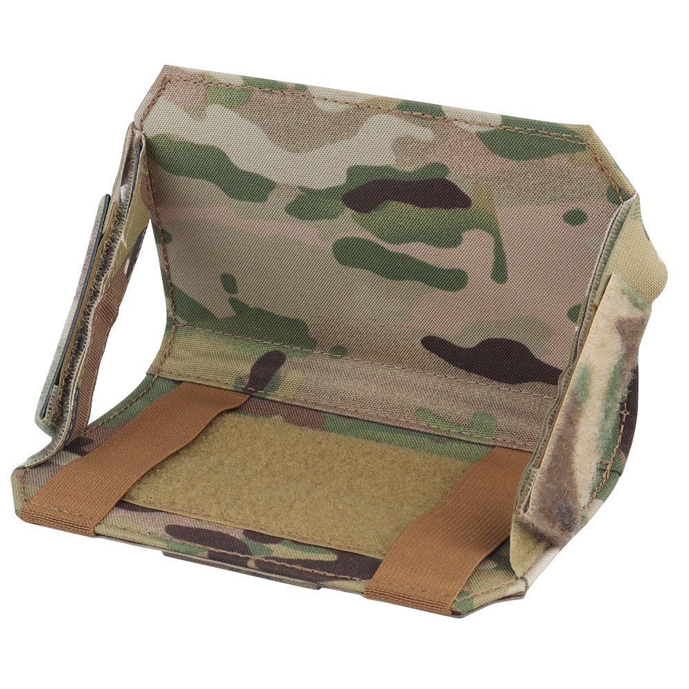 Men'S Outdoor Hunting Jacket - Tactical Admin Phone Pouch MOLLE Hunting
