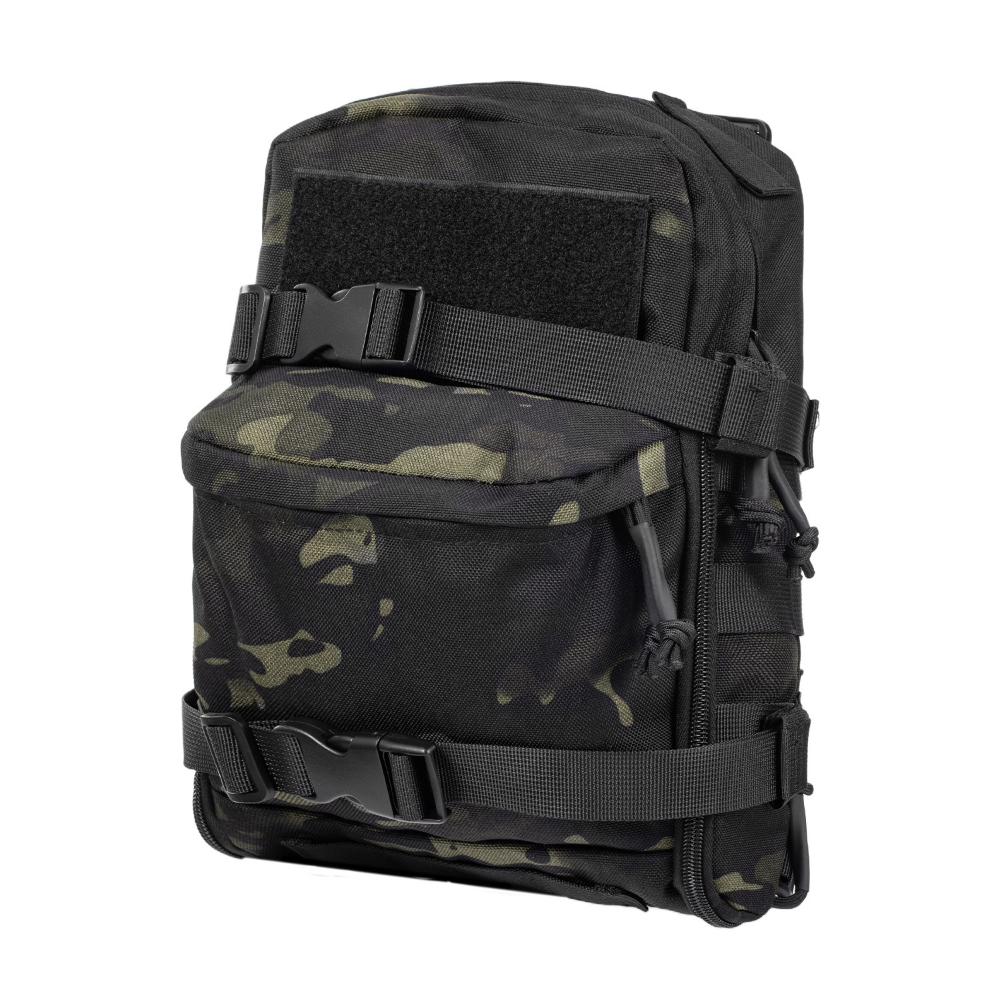 Outdoor Hunting Pictures - Camouflage Tactical Sling Bag Outdoor Waterproof