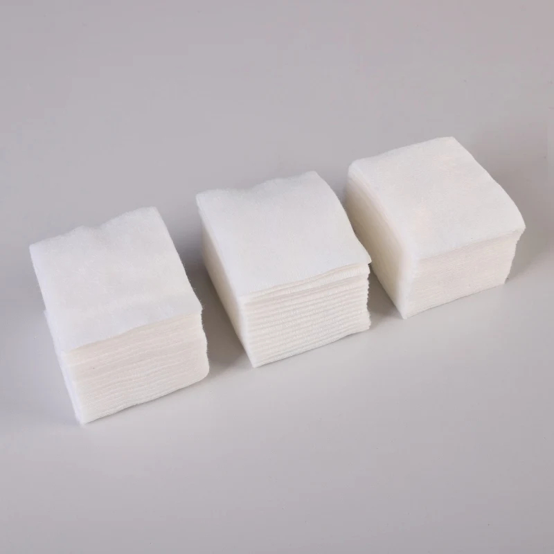 Hunting Outdoor Stores - 200Pcs Cleaning Patch Rifle Pistol Airsoft
