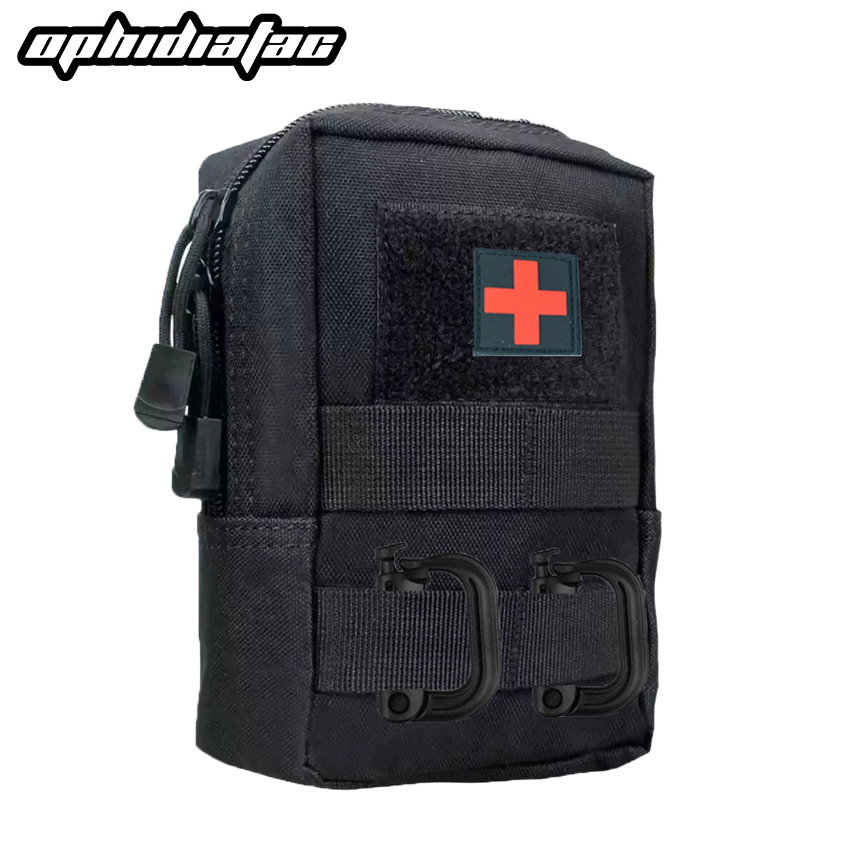 Outdoor Hunting Kit - OPHIDIAN Outdoor Tool Kit MOLLE Waist