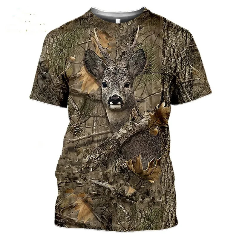 Wildman Hunting & Outdoor Nelspruit - 2026 Camouflage Hunting Animal Wild Boar