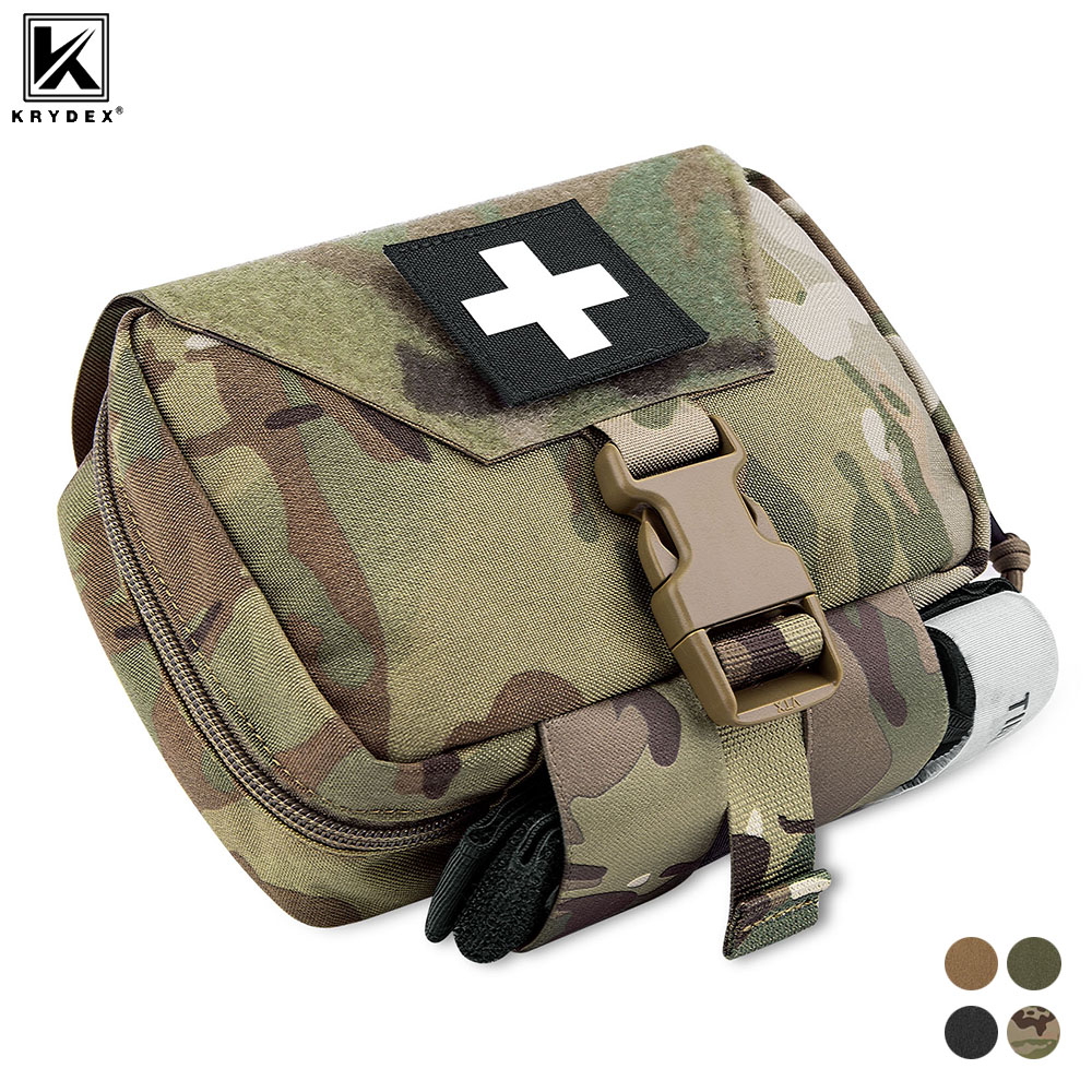 Outdoor Hunting Kit - KRYDEX Tactical Tear Off Rip Away