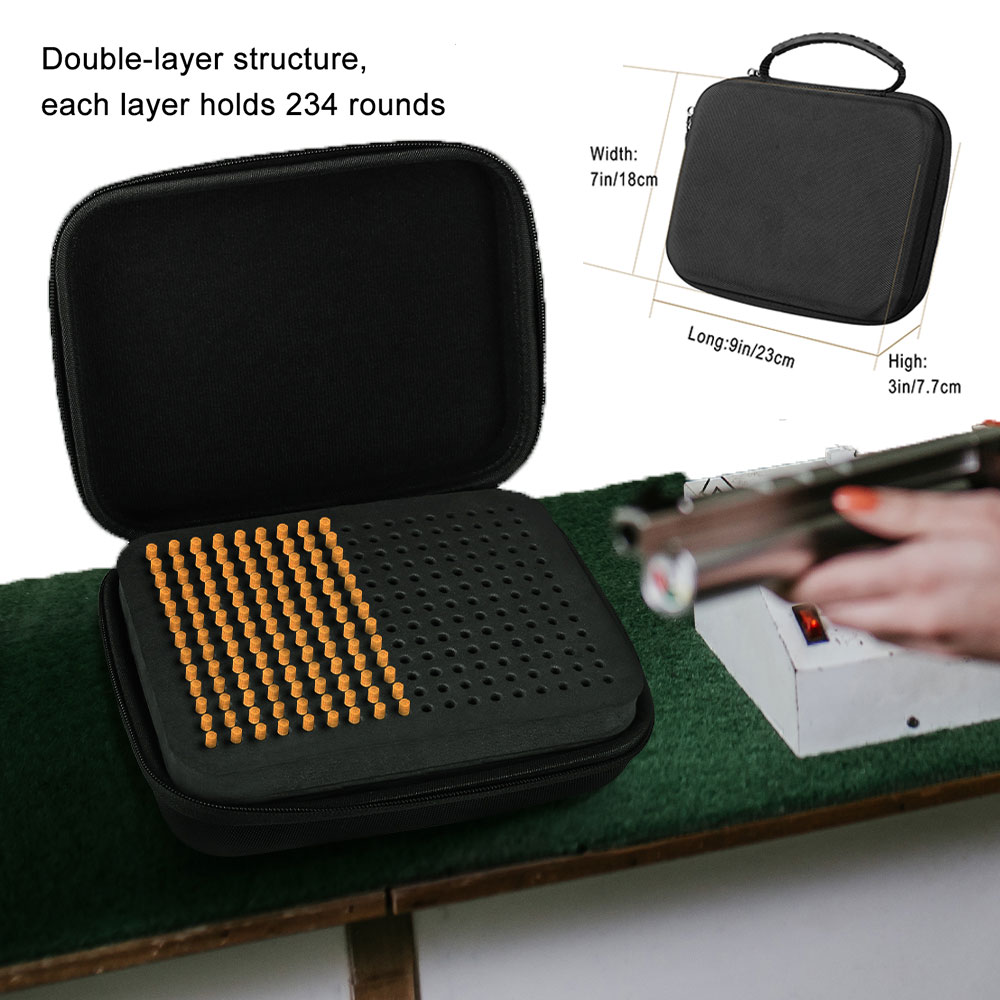 Hunting & Outdoor Supplies Photos - .22LR 468 Rounds Ammo Bag Tactical
