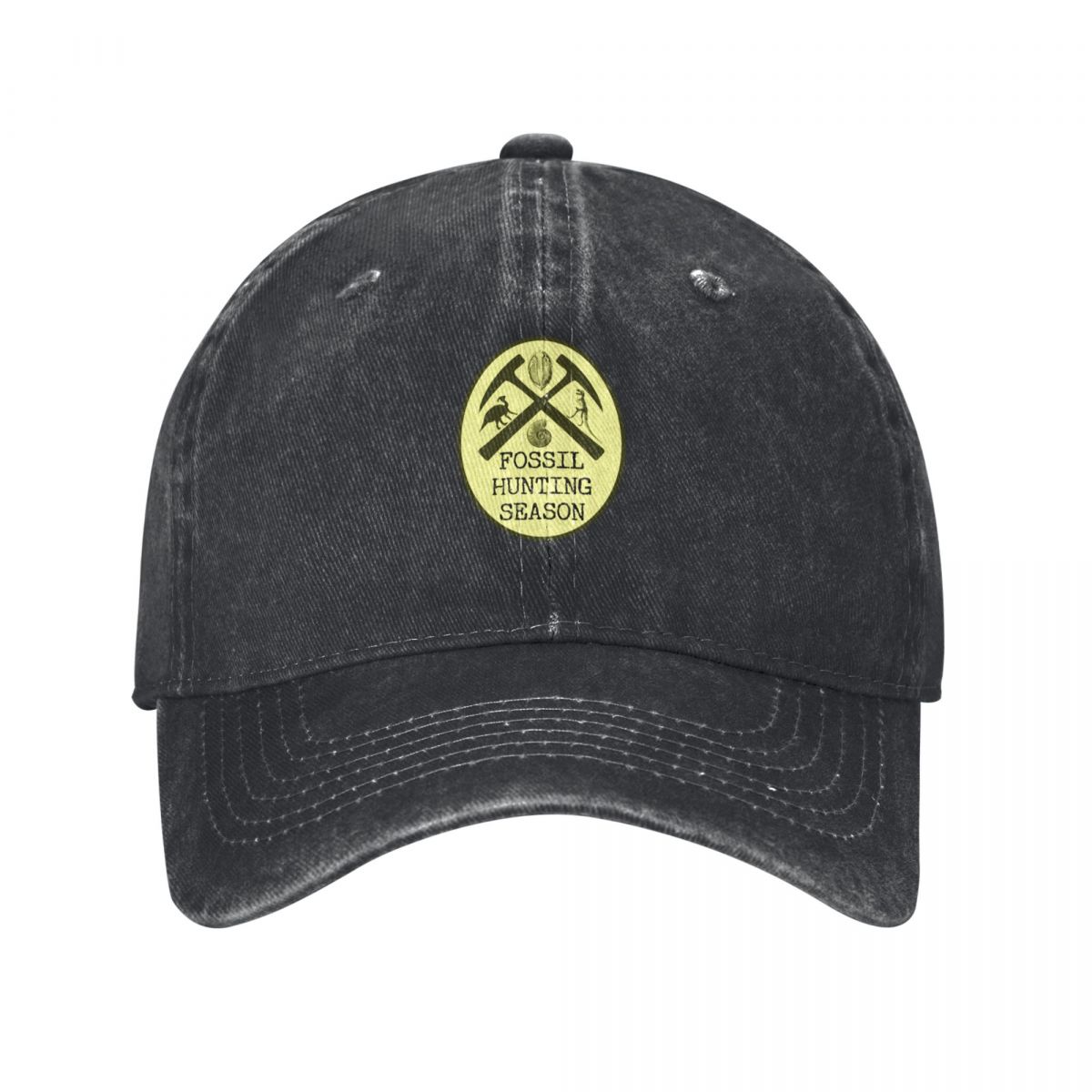Hunting Outdoor Brands - Fossil Hunting Season Baseball Cap Luxury
