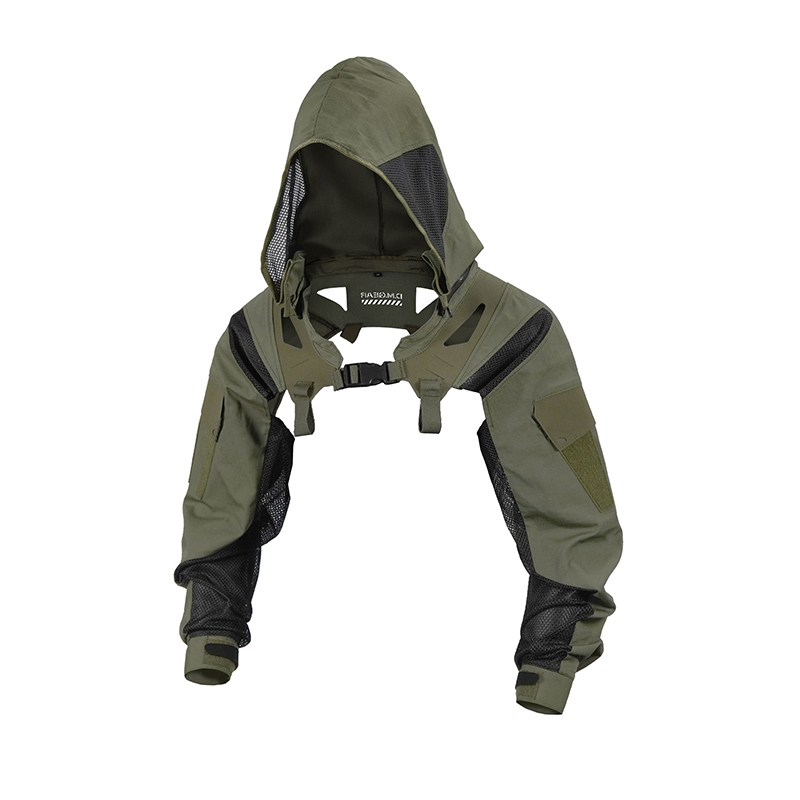 Men'S Outdoor Hunting Jacket - DMgear Original Design Tactical Coat Jacket