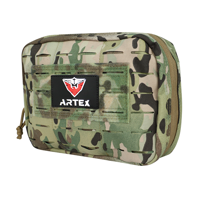 Tactical MOLLE EDC Pouch First - Outdoor Hunting Kit recension och pris