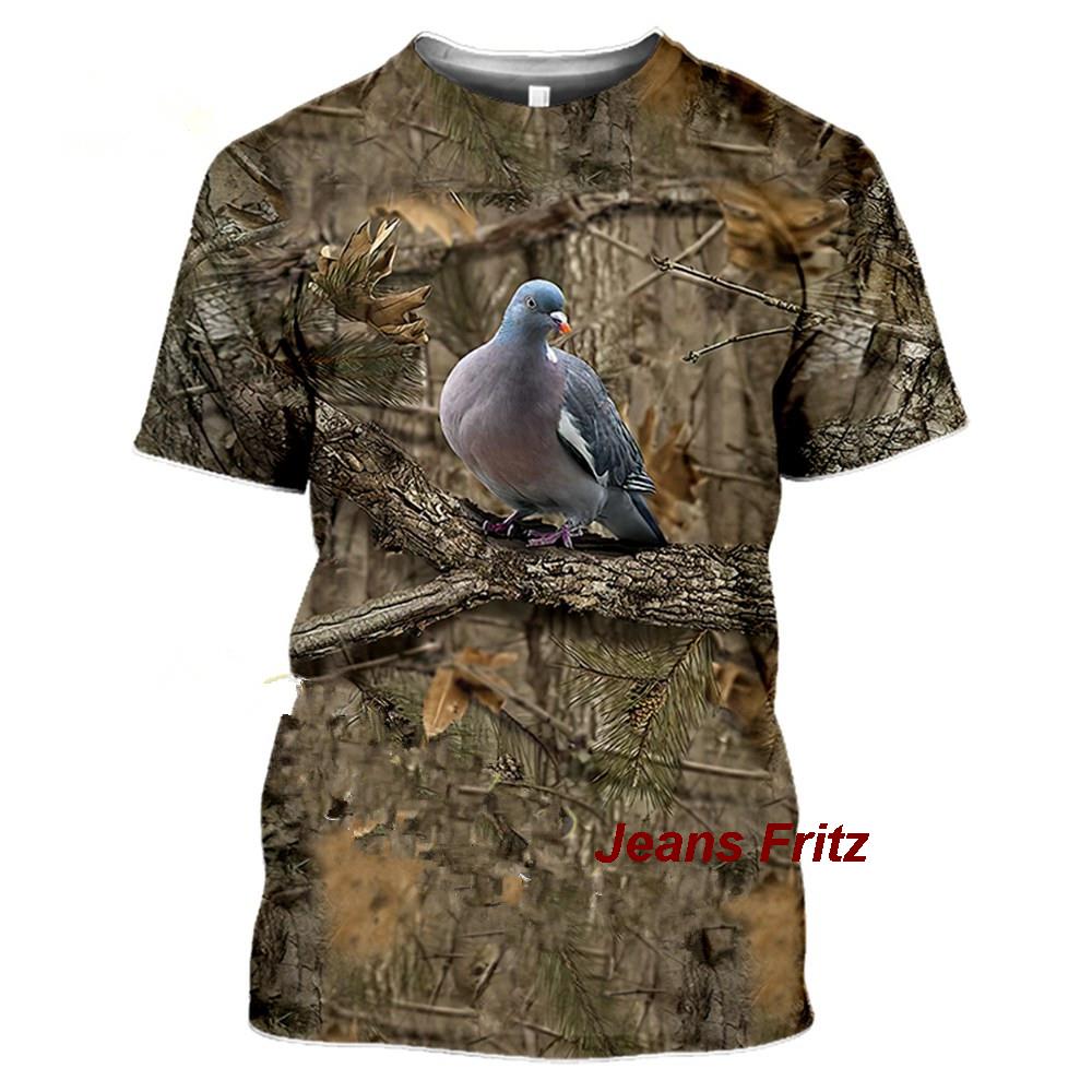 2023 Camouflage hunting animal - Wildman Hunting & Outdoor Nelspruit recension och pris