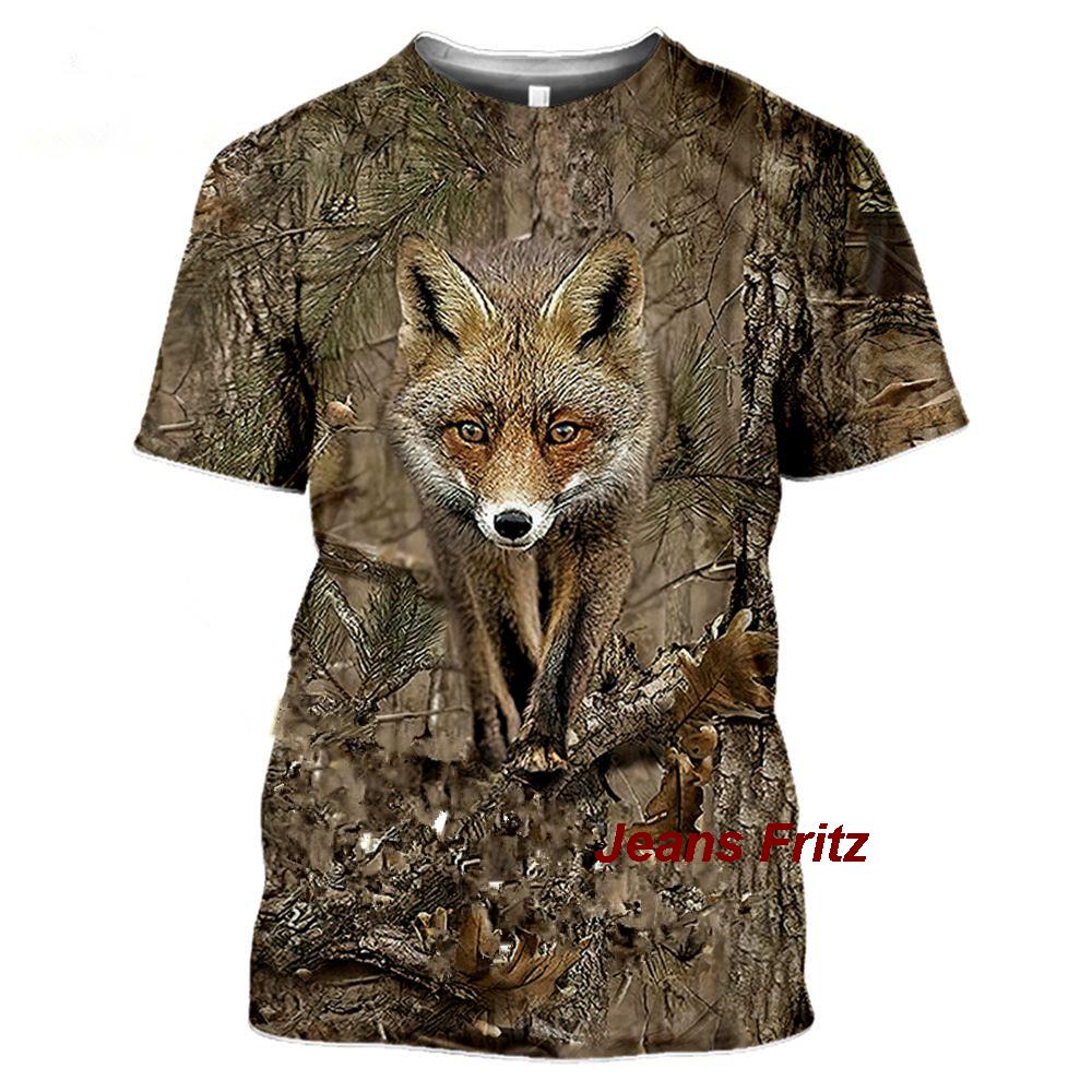 2023 Camouflage hunting animal - Wildman Hunting & Outdoor Nelspruit recension och pris