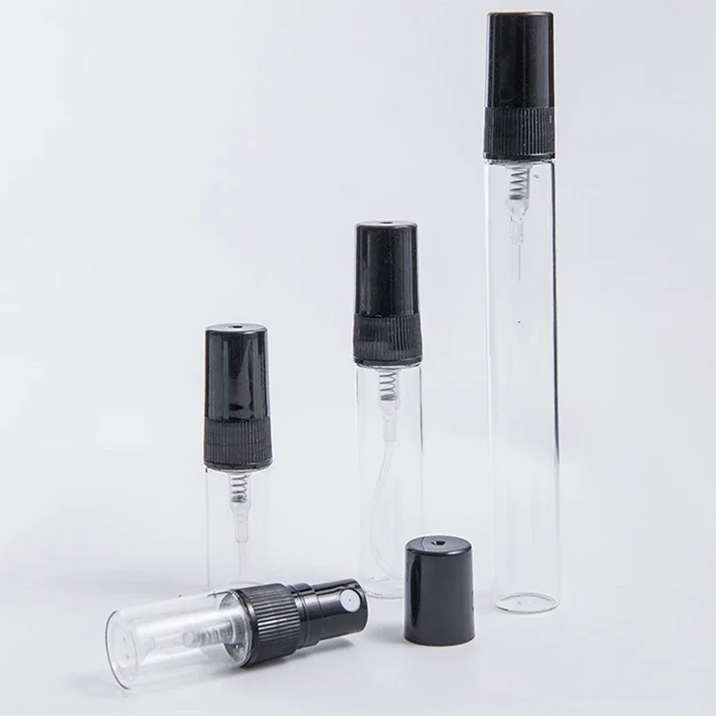 8/16pcs Refillable Perfume Bot - Scent Eliminator Spray recension och pris