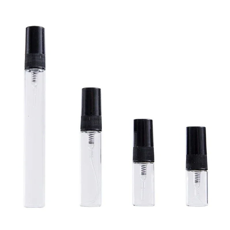 8/16pcs Refillable Perfume Bot - Scent Eliminator Spray recension och pris
