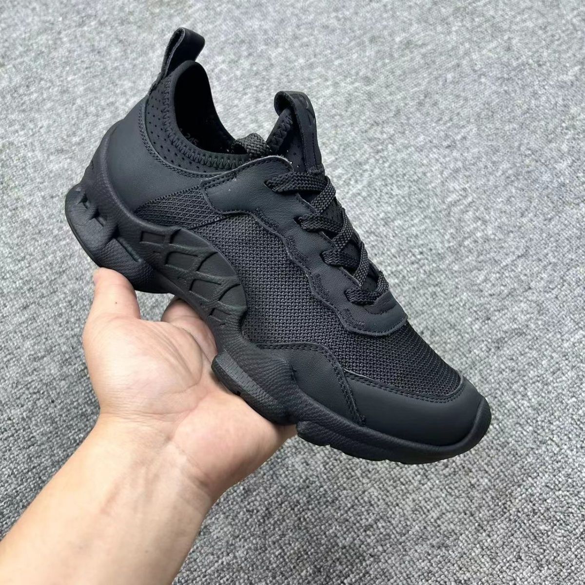 Trendy Luxury Athletic Shoes M - Hunting Outdoor Brands recension och pris
