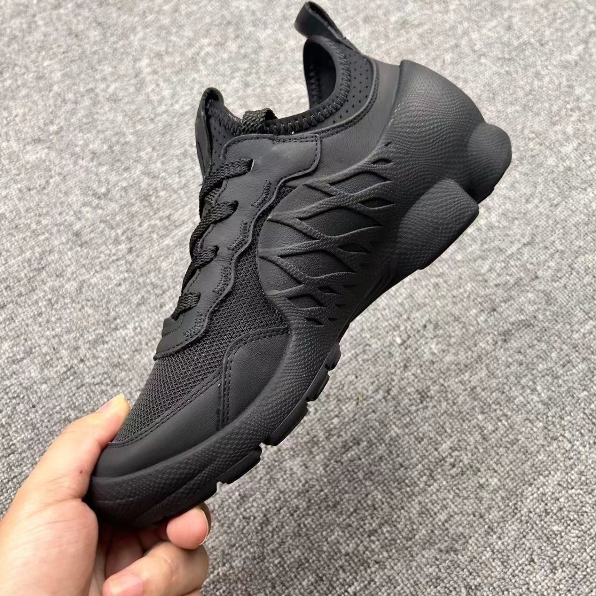 Trendy Luxury Athletic Shoes M - Hunting Outdoor Brands recension och pris