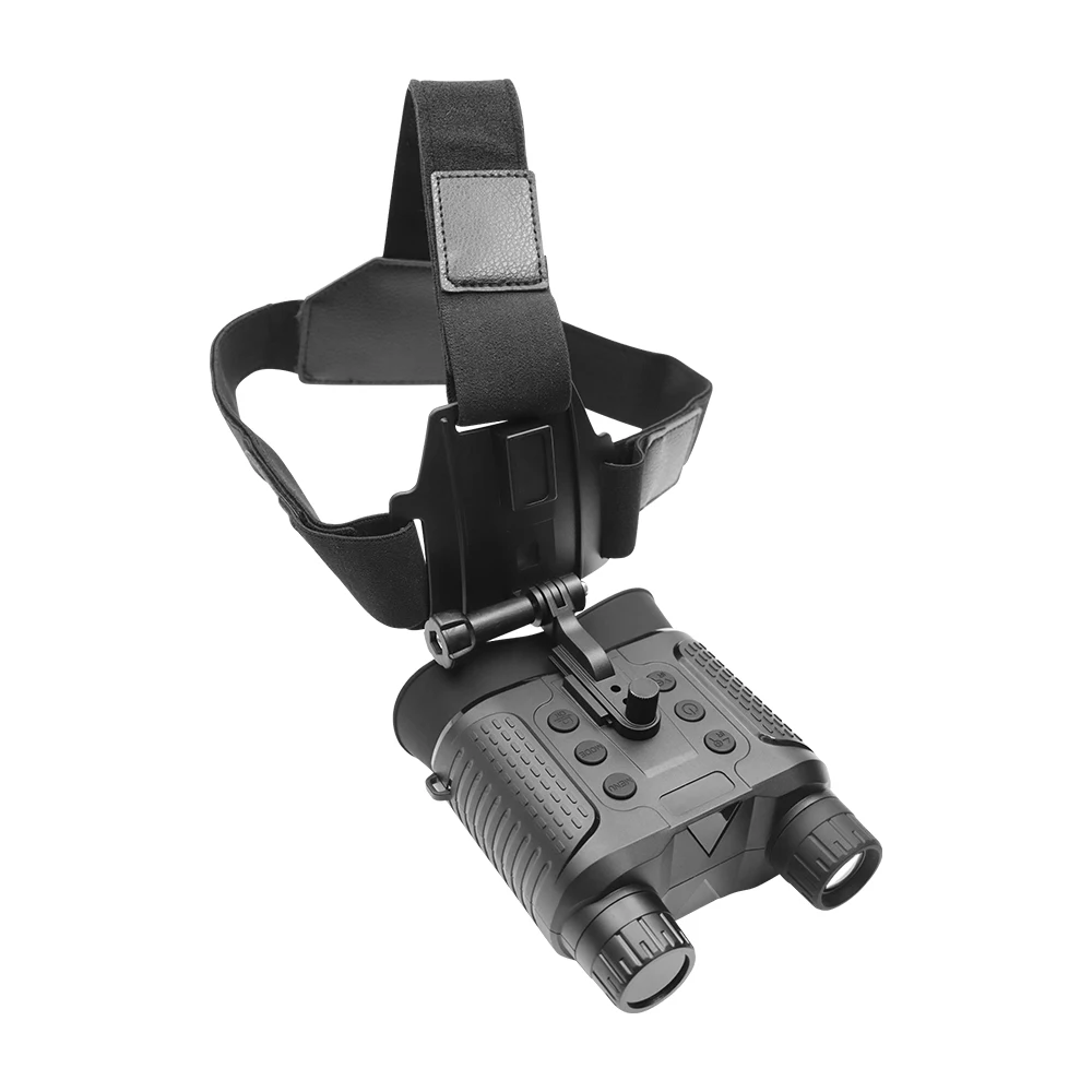Outdoor head mounted binocular - Outdoor Hunting Pictures recension och pris