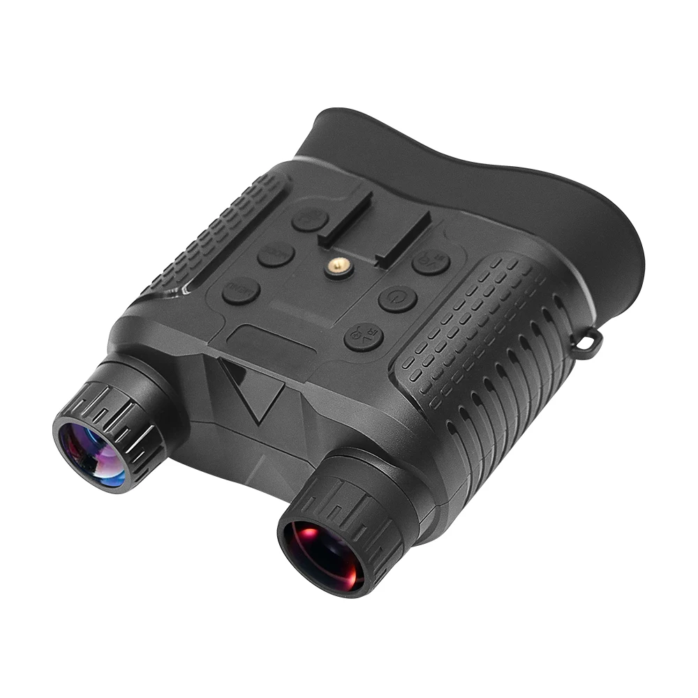 Outdoor head mounted binocular - Outdoor Hunting Pictures recension och pris