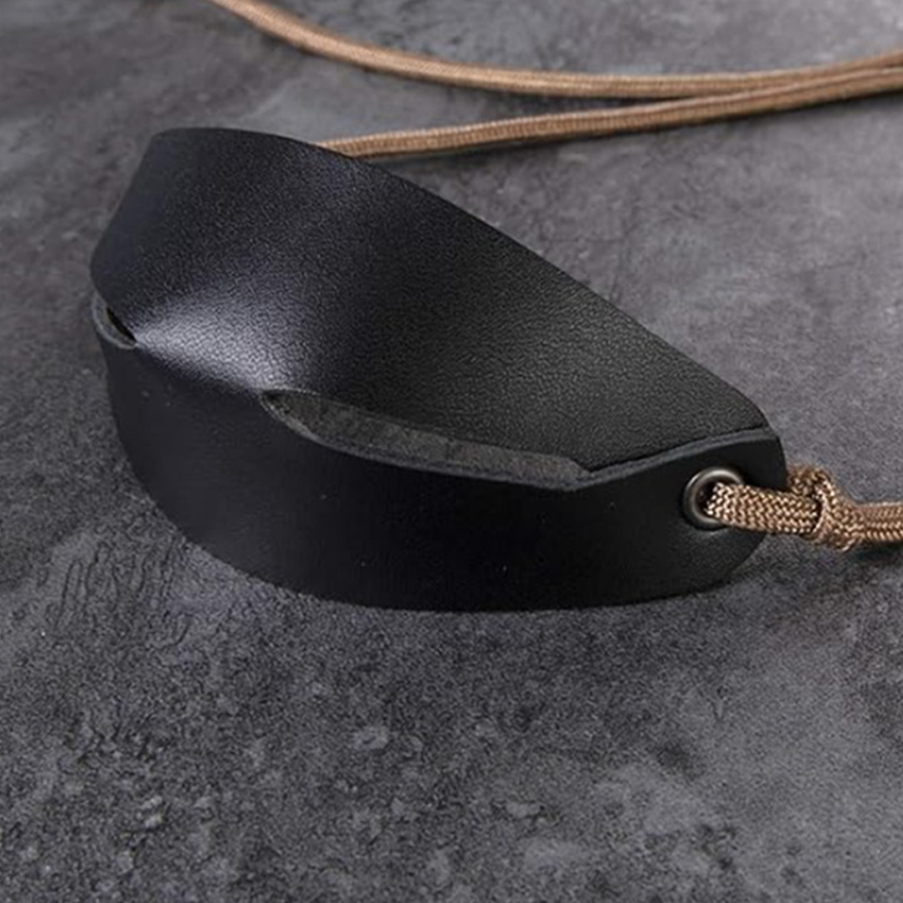 Handmade Leather Shepherd Slin - Hunting Outdoor Stores recension och pris