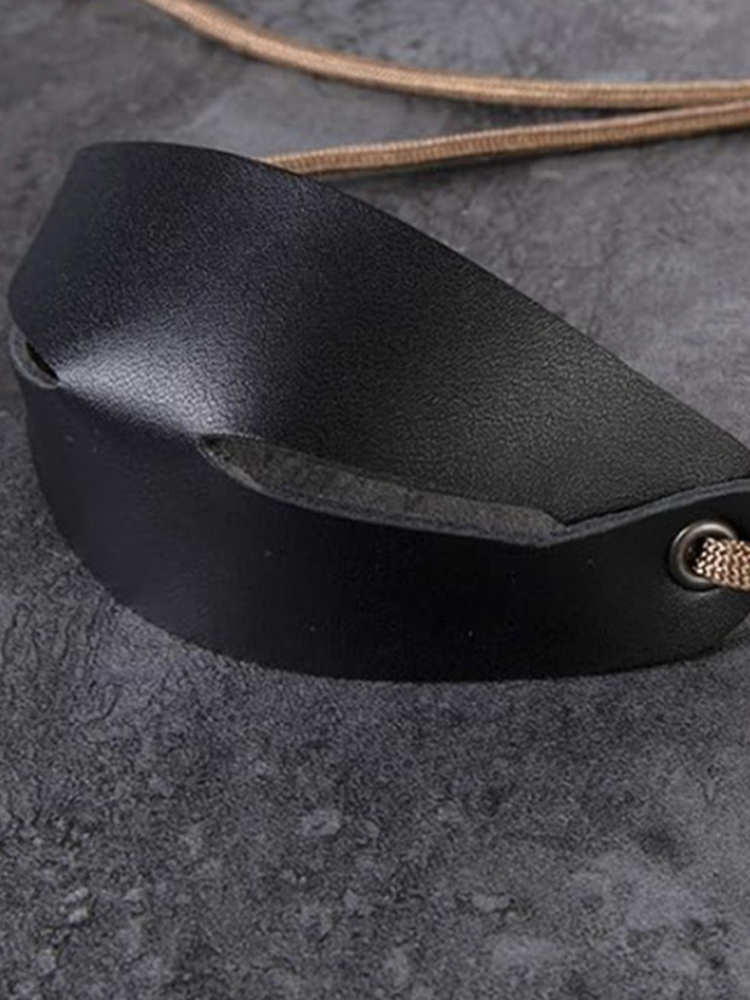 Handmade Leather Shepherd Slin - Hunting Outdoor Stores recension och pris