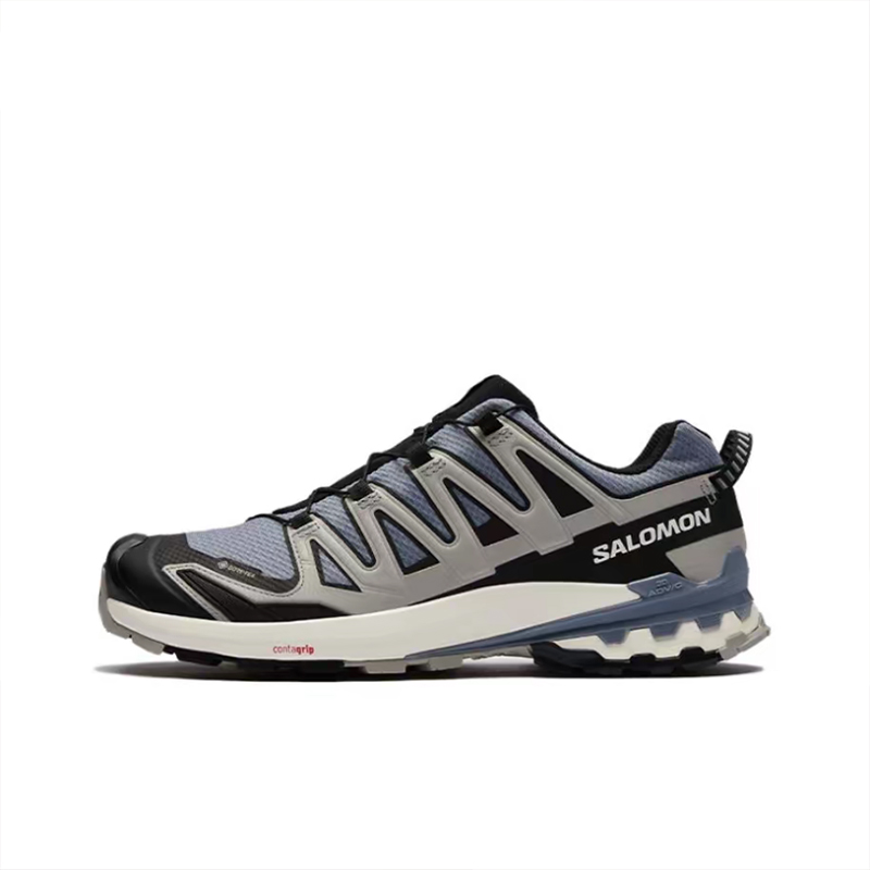 Salomon XA Pro 3D V9 GTX All-W - Salomon Shoes Xa Pro 3D recension och pris