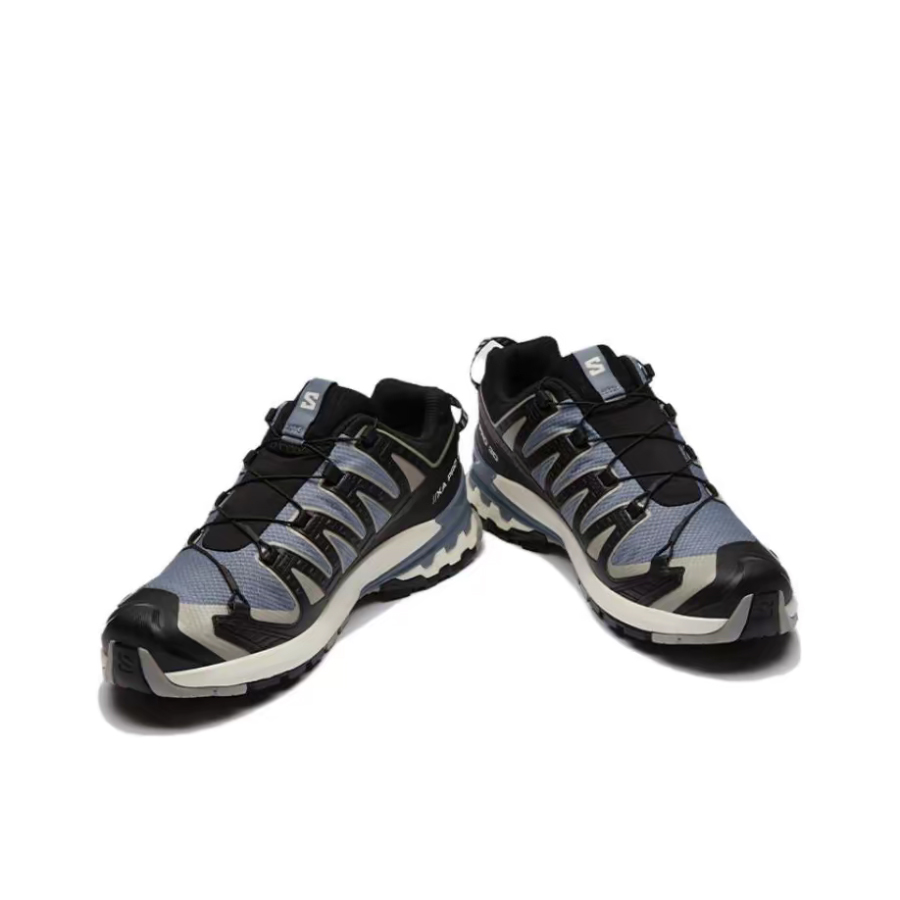 Salomon XA Pro 3D V9 GTX All-W - Salomon Shoes Xa Pro 3D recension och pris