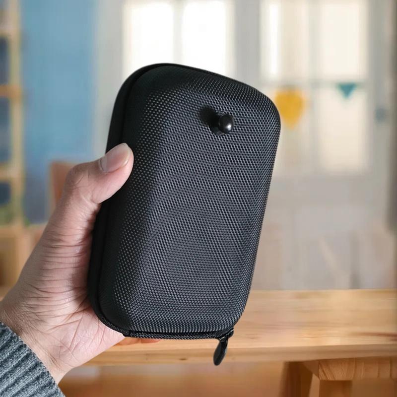 Golf Rangefinder Case EVA Hard - Hunting & Outdoor Supplies Photos recension och pris