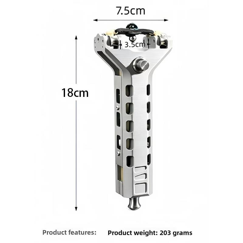 Automatic Loading Stainless St - Hunting Outdoor Stores recension och pris