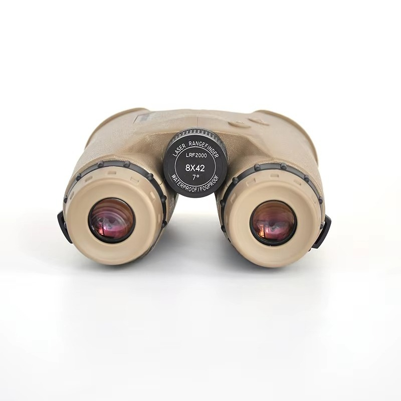 OUTLOOK YJC2000C 2000m 8X IP65 - Hunting & Outdoor Supplies Photos recension och pris