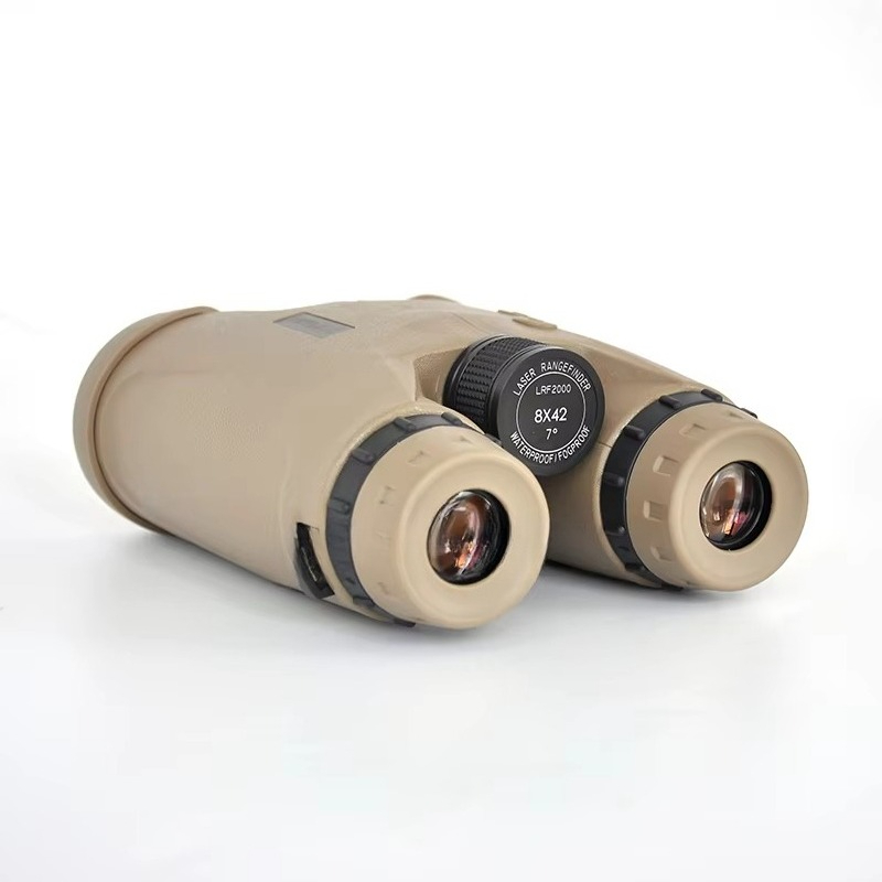 OUTLOOK YJC2000C 2000m 8X IP65 - Hunting & Outdoor Supplies Photos recension och pris
