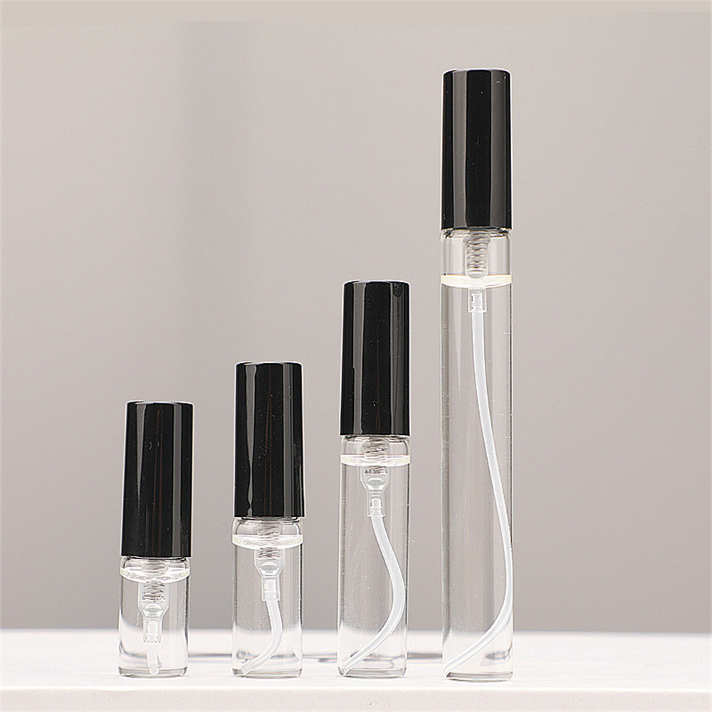 5PCS 2ML/3ML/5ML/10ML Portable - Scent Eliminator Spray recension och pris