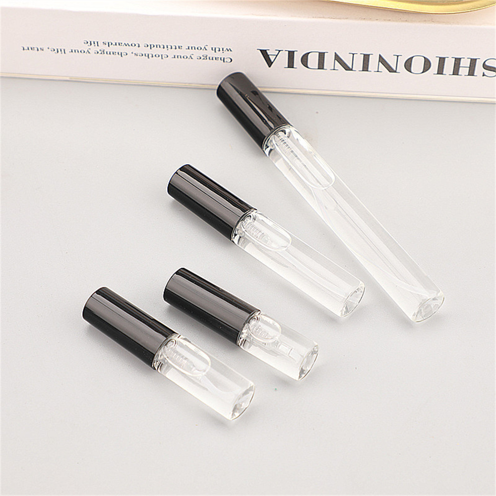 5PCS 2ML/3ML/5ML/10ML Portable - Scent Eliminator Spray recension och pris