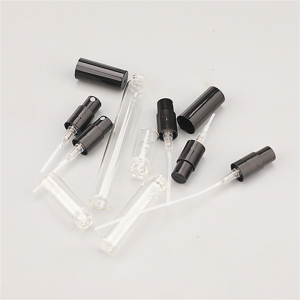 5PCS 2ML/3ML/5ML/10ML Portable - Scent Eliminator Spray recension och pris