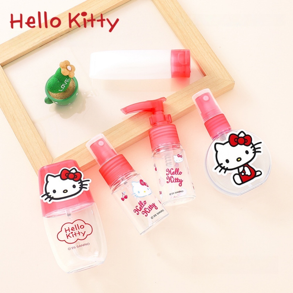 55/60/100ml Genuine Sanrio Pla - Scent Eliminator Spray recension och pris