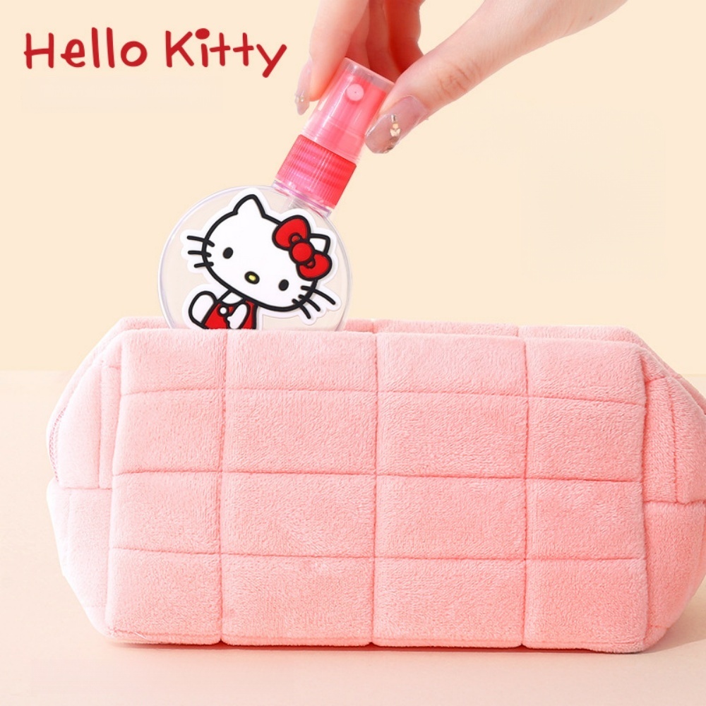 55/60/100ml Genuine Sanrio Pla - Scent Eliminator Spray recension och pris