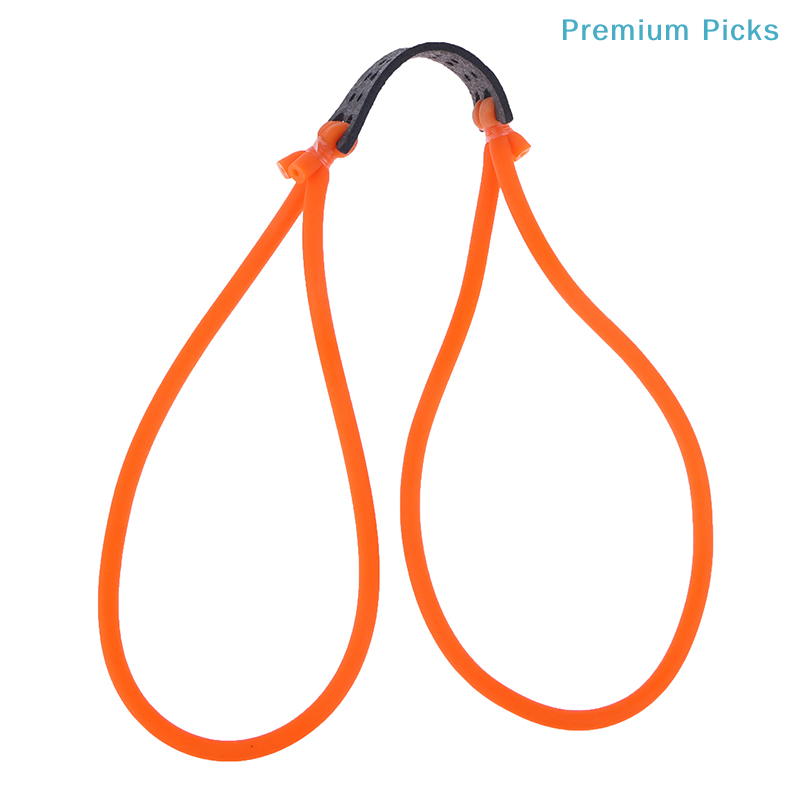 portable1Pc Hunting Slingshot  - Outdoor Hunting Youtube recension och pris