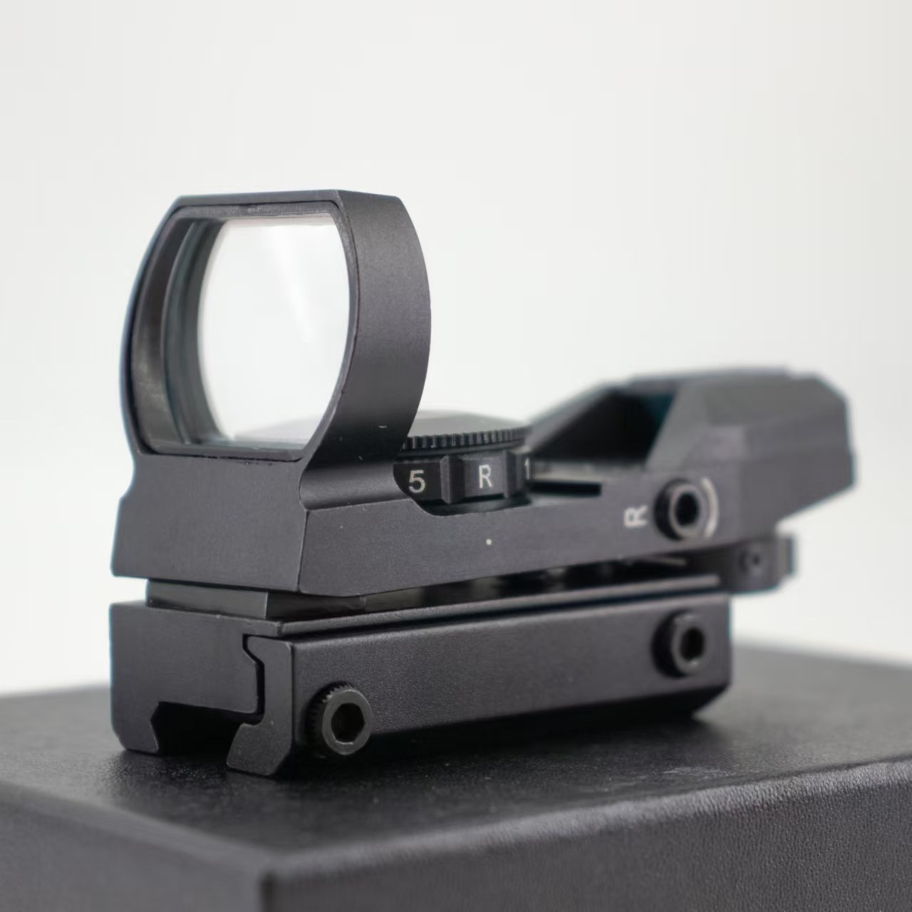 Metal HD101 High-Definition Pr - Crossbow Scope Sight recension och pris