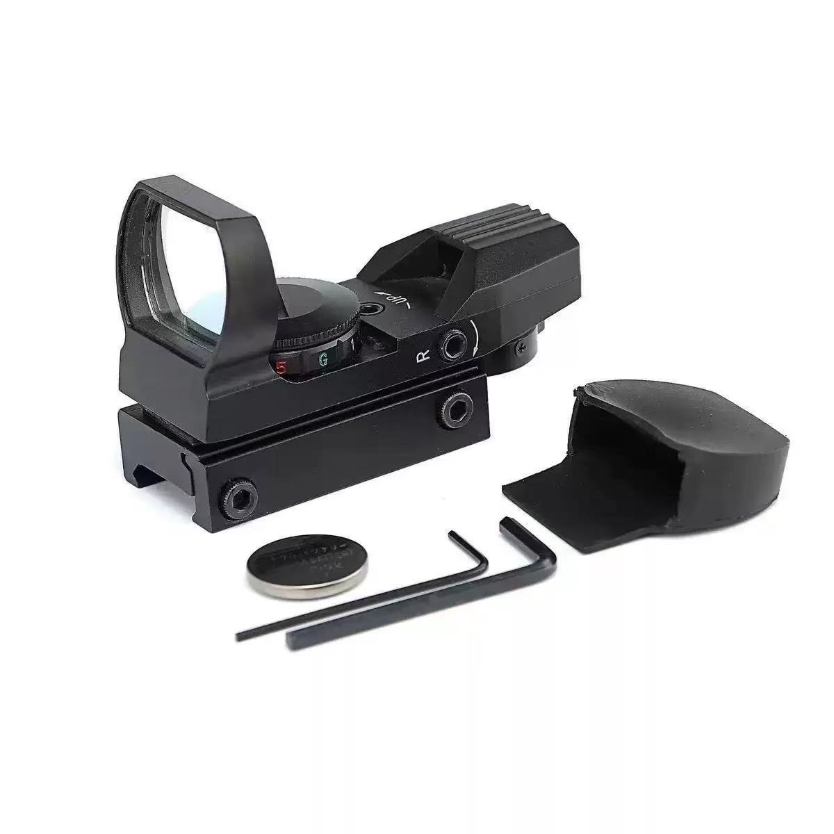 Metal HD101 High-Definition Pr - Crossbow Scope Sight recension och pris