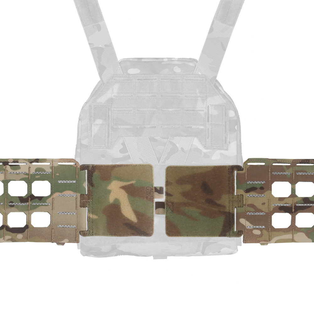 Tactical K Series Plate Carrie - Men'S Outdoor Hunting Jacket recension och pris