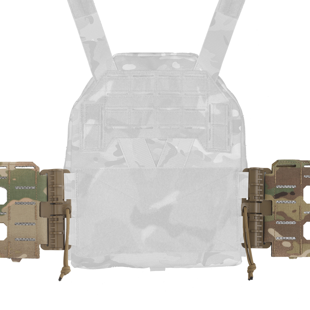 Tactical K Series Plate Carrie - Men'S Outdoor Hunting Jacket recension och pris