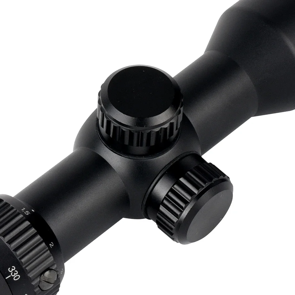 1.5-5X32 Crossbow Short Huntin - Crossbow Scope Sight recension och pris
