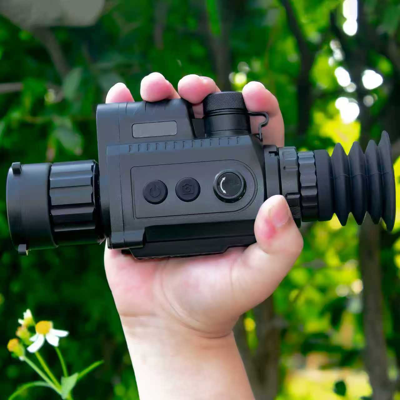 RJ ZS-650 waterproof thermal i - Hunting & Outdoor Supplies Photos recension och pris