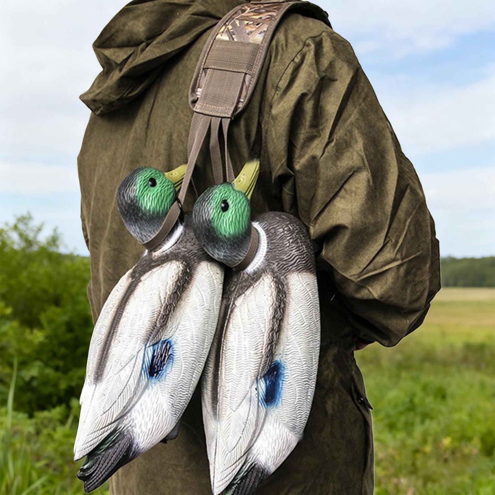 Duck Carrier Non-slip Duck Hun - Wildman Hunting & Outdoor Nelspruit recension och pris