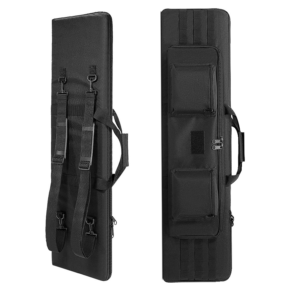 100 120cm Gun Bag Rifle Case B - Hunting Outdoor Stores recension och pris