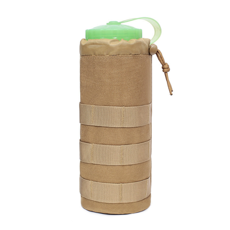 Tactical Molle Water Bottle Ba - Outdoor Hunting Pictures recension och pris