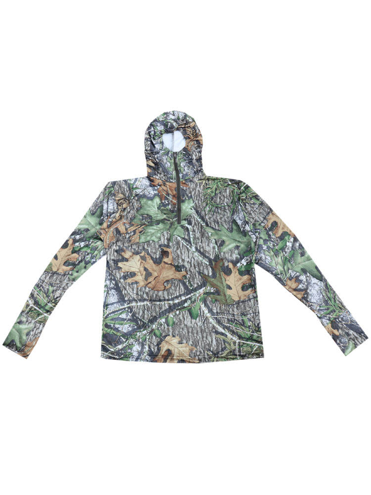 Summer Outdoor Jungle Camo Hun - Outdoor Hunting Outfitters recension och pris