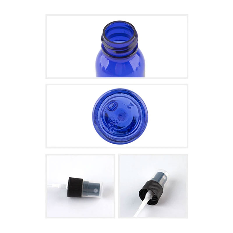 30pcs 30ml 50ml 60ml 100ml Spr - Scent Eliminator Spray recension och pris