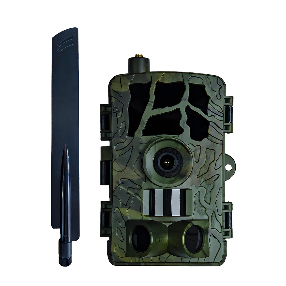 PR804 Email Camera For Securit - Outdoor Hunting Camera Wireless recension och pris