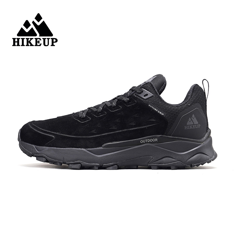 HIKEUP Rubber Outsole Cushione - Hunting Outdoor Stores recension och pris